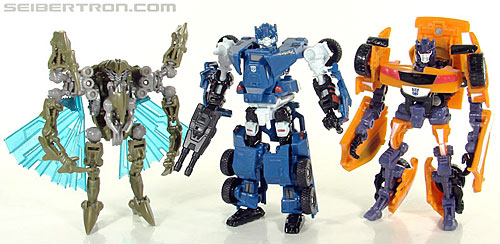 Transformers Hunt For The Decepticons Breacher (Image #117 of 127)