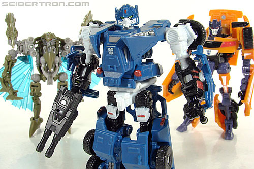 Transformers Hunt For The Decepticons Breacher (Image #119 of 127)