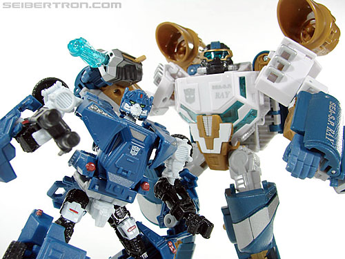 Transformers Hunt For The Decepticons Breacher (Image #121 of 127)