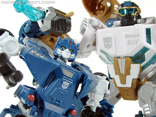 Transformers Hunt For The Decepticons Breacher (Image #122 of 127)