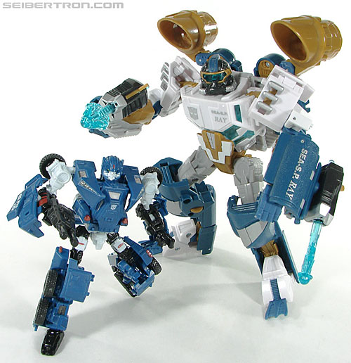 Transformers Hunt For The Decepticons Breacher (Image #124 of 127)