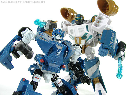 Transformers Hunt For The Decepticons Breacher (Image #125 of 127)