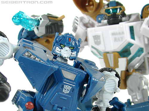 Transformers Hunt For The Decepticons Breacher (Image #127 of 127)