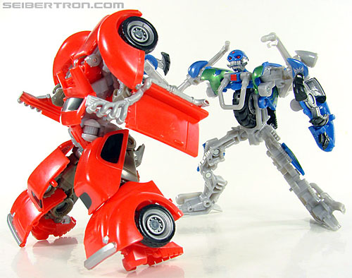 Transformers Hunt For The Decepticons Brimstone (Image #85 of 102)