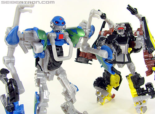 Transformers Hunt For The Decepticons Brimstone (Image #87 of 102)