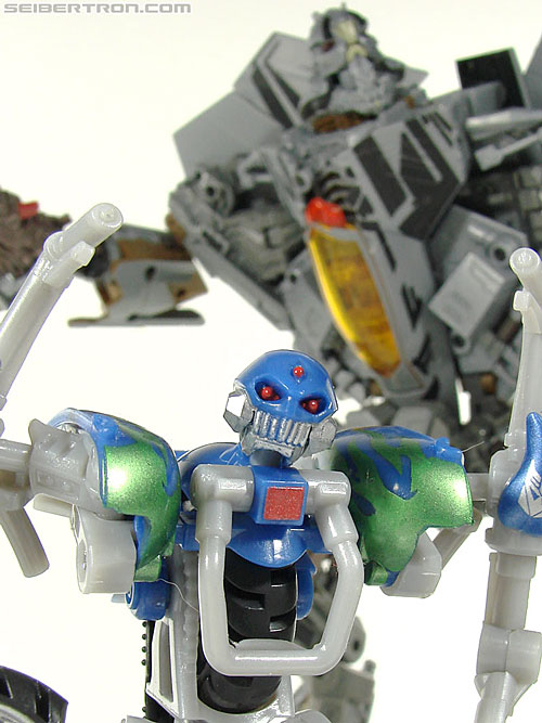 Transformers Hunt For The Decepticons Brimstone (Image #97 of 102)
