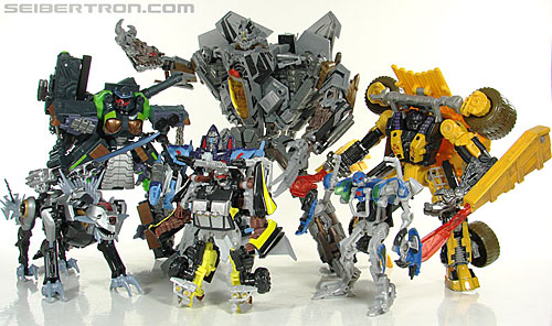 Transformers Hunt For The Decepticons Brimstone (Image #99 of 102)