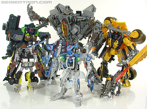 Transformers Hunt For The Decepticons Brimstone (Image #100 of 102)
