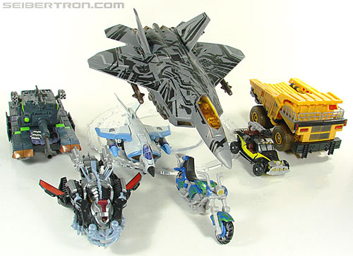 Transformers Hunt For The Decepticons Crankstart (Image #43 of 112)
