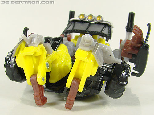 Transformers Hunt For The Decepticons Crankstart (Image #62 of 112)