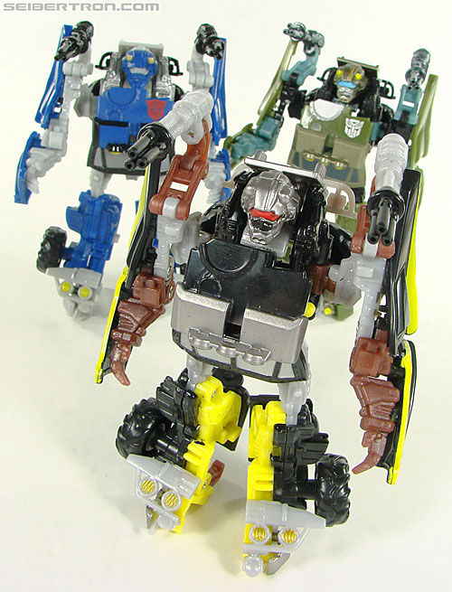 Transformers Hunt For The Decepticons Crankstart (Image #71 of 112)
