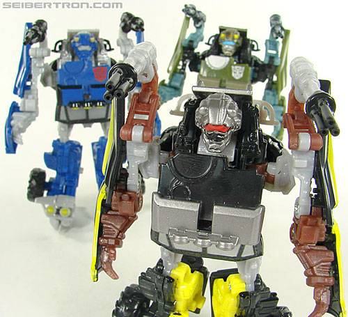 Transformers Hunt For The Decepticons Crankstart (Image #72 of 112)