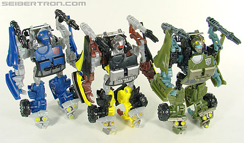 Transformers Hunt For The Decepticons Crankstart (Image #74 of 112)