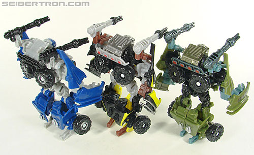 Transformers Hunt For The Decepticons Crankstart (Image #75 of 112)
