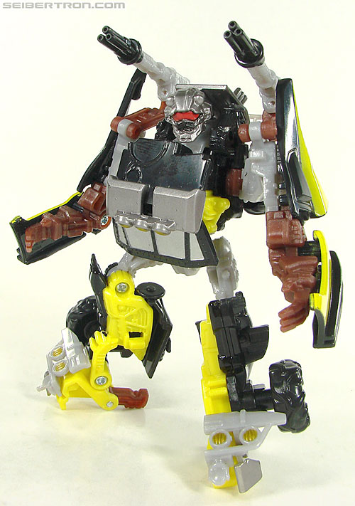 Transformers Hunt For The Decepticons Crankstart (Image #78 of 112)