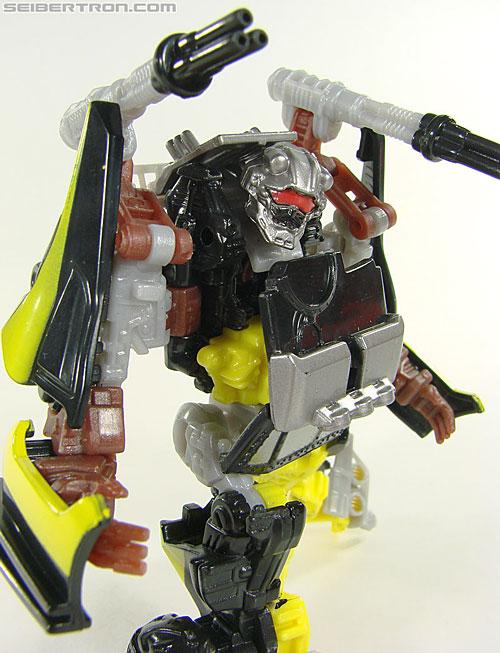 Transformers Hunt For The Decepticons Crankstart (Image #86 of 112)