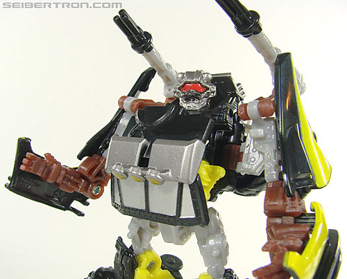 Transformers Hunt For The Decepticons Crankstart (Image #93 of 112)