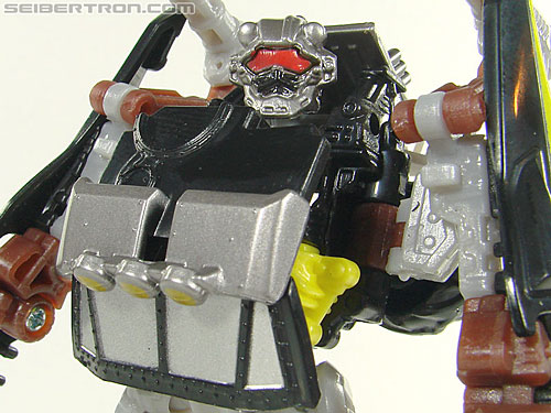 Transformers Hunt For The Decepticons Crankstart (Image #94 of 112)