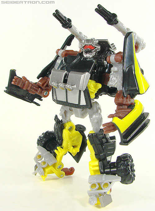 Transformers Hunt For The Decepticons Crankstart (Image #96 of 112)