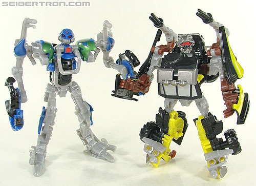 Transformers Hunt For The Decepticons Crankstart (Image #97 of 112)