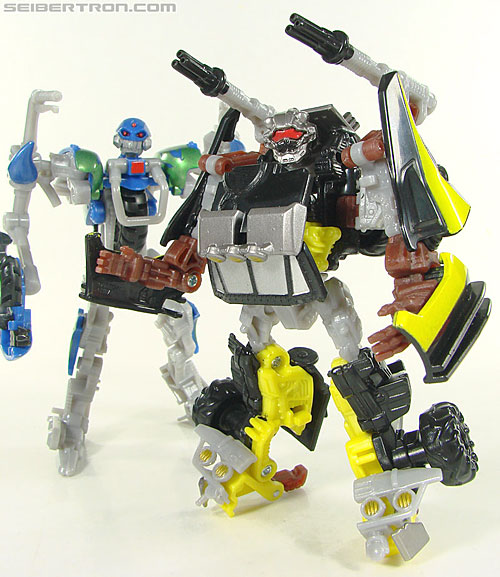 Transformers Hunt For The Decepticons Crankstart (Image #98 of 112)