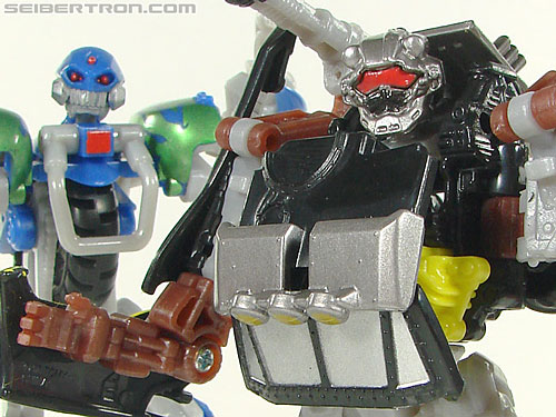 Transformers Hunt For The Decepticons Crankstart (Image #99 of 112)
