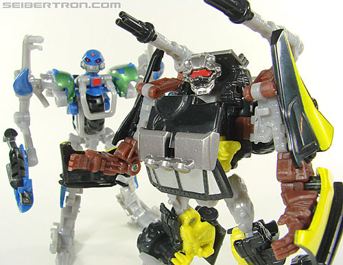 Transformers Hunt For The Decepticons Crankstart (Image #100 of 112)