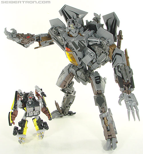 Transformers Hunt For The Decepticons Crankstart (Image #104 of 112)