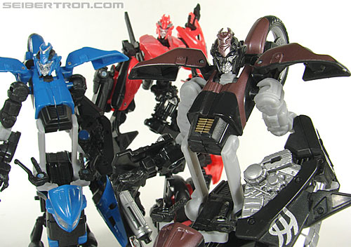 Transformers Hunt For The Decepticons Elita-1 (Image #122 of 130)