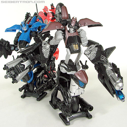 Transformers Hunt For The Decepticons Elita-1 (Image #127 of 130)