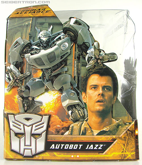 Transformers Hunt For The Decepticons Jazz (Image #8 of 235)