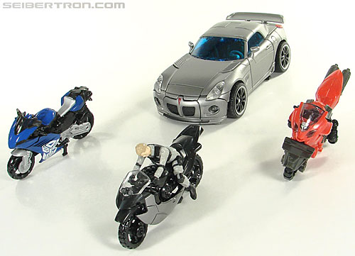 Transformers Hunt For The Decepticons Jazz (Image #88 of 235)
