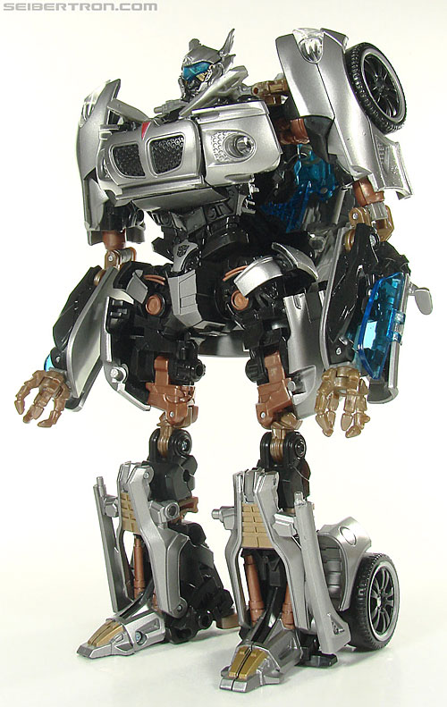 Transformers Hunt For The Decepticons Jazz (Image #134 of 235)