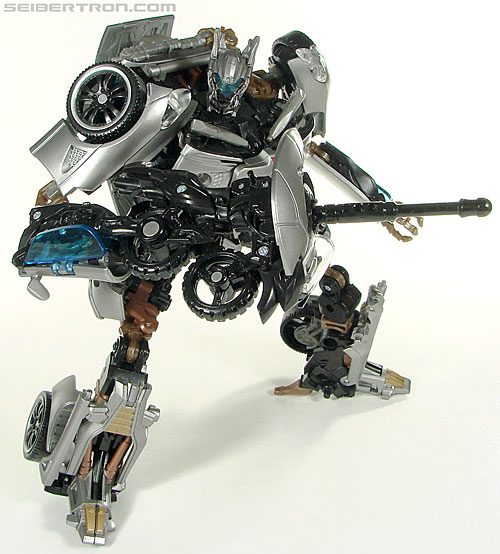 Transformers Hunt For The Decepticons Jazz (Image #154 of 235)