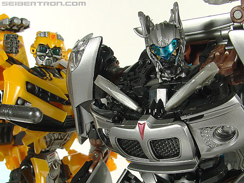 Transformers Hunt For The Decepticons Jazz (Image #194 of 235)