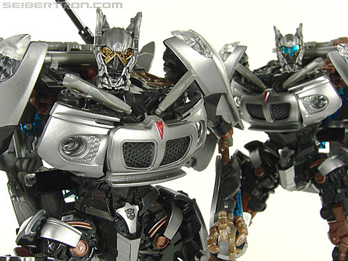 Transformers Hunt For The Decepticons Jazz (Image #220 of 235)