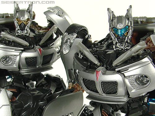 Transformers Hunt For The Decepticons Jazz (Image #222 of 235)