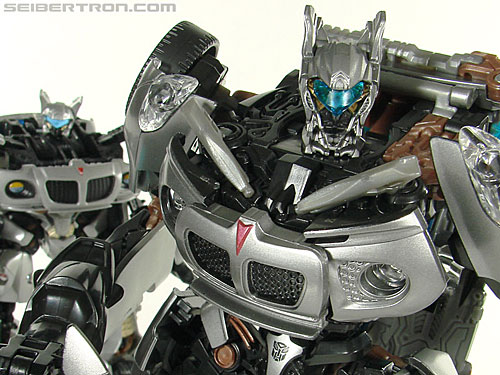 Transformers Hunt For The Decepticons Jazz (Image #230 of 235)