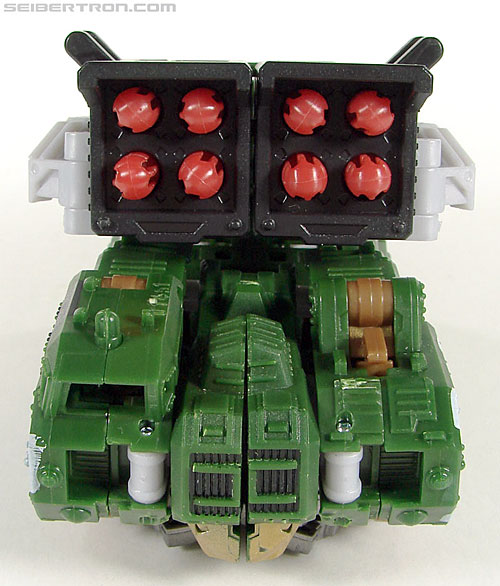 Transformers Hunt For The Decepticons Hailstorm (Image #16 of 97)