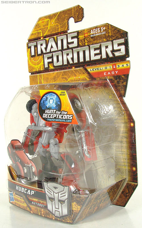 Transformers Hunt For The Decepticons Hubcap Toy Gallery (Image #11 of 104)