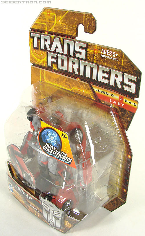 Transformers Hunt For The Decepticons Hubcap Toy Gallery (Image #11 of 104)