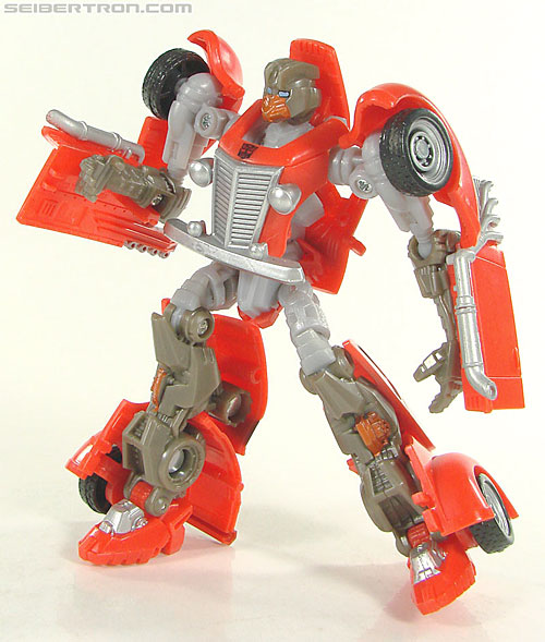 Transformers Hunt For The Decepticons Hubcap Toy Gallery (image #69 Of 104)