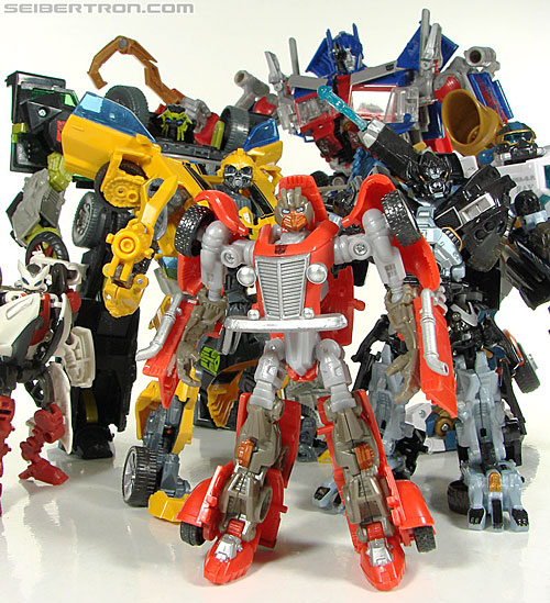 Transformers Hunt For The Decepticons Hubcap (Image #98 of 104)