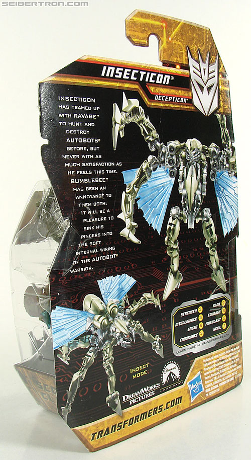 Transformers Hunt For The Decepticons Insecticon (Image #8 of 98)