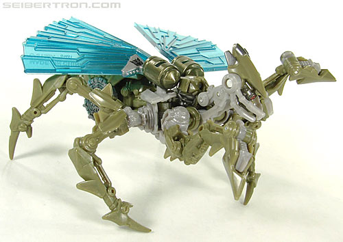 Transformers Hunt For The Decepticons Insecticon (Image #32 of 98)