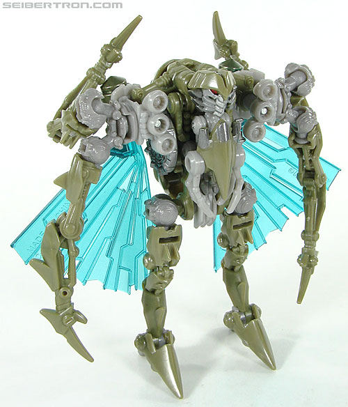 Transformers Hunt For The Decepticons Insecticon (Image #42 of 98)