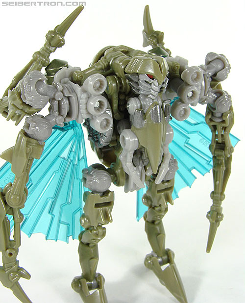 Transformers Hunt For The Decepticons Insecticon (Image #43 of 98)