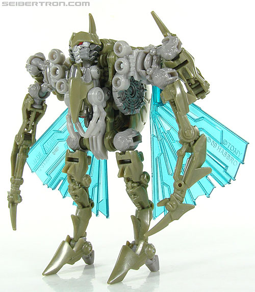 Transformers Hunt For The Decepticons Insecticon (Image #53 of 98)
