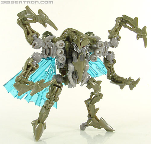 Transformers Hunt For The Decepticons Insecticon (Image #74 of 98)