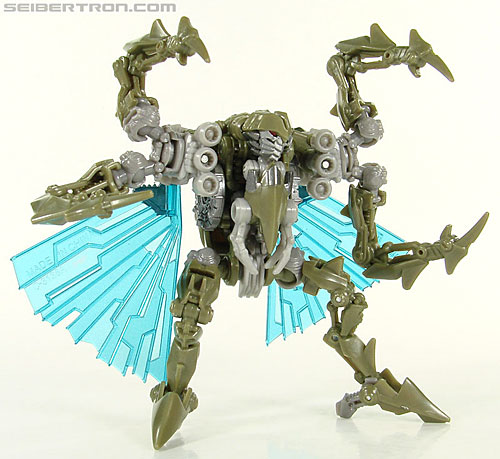 Transformers Hunt For The Decepticons Insecticon (Image #79 of 98)